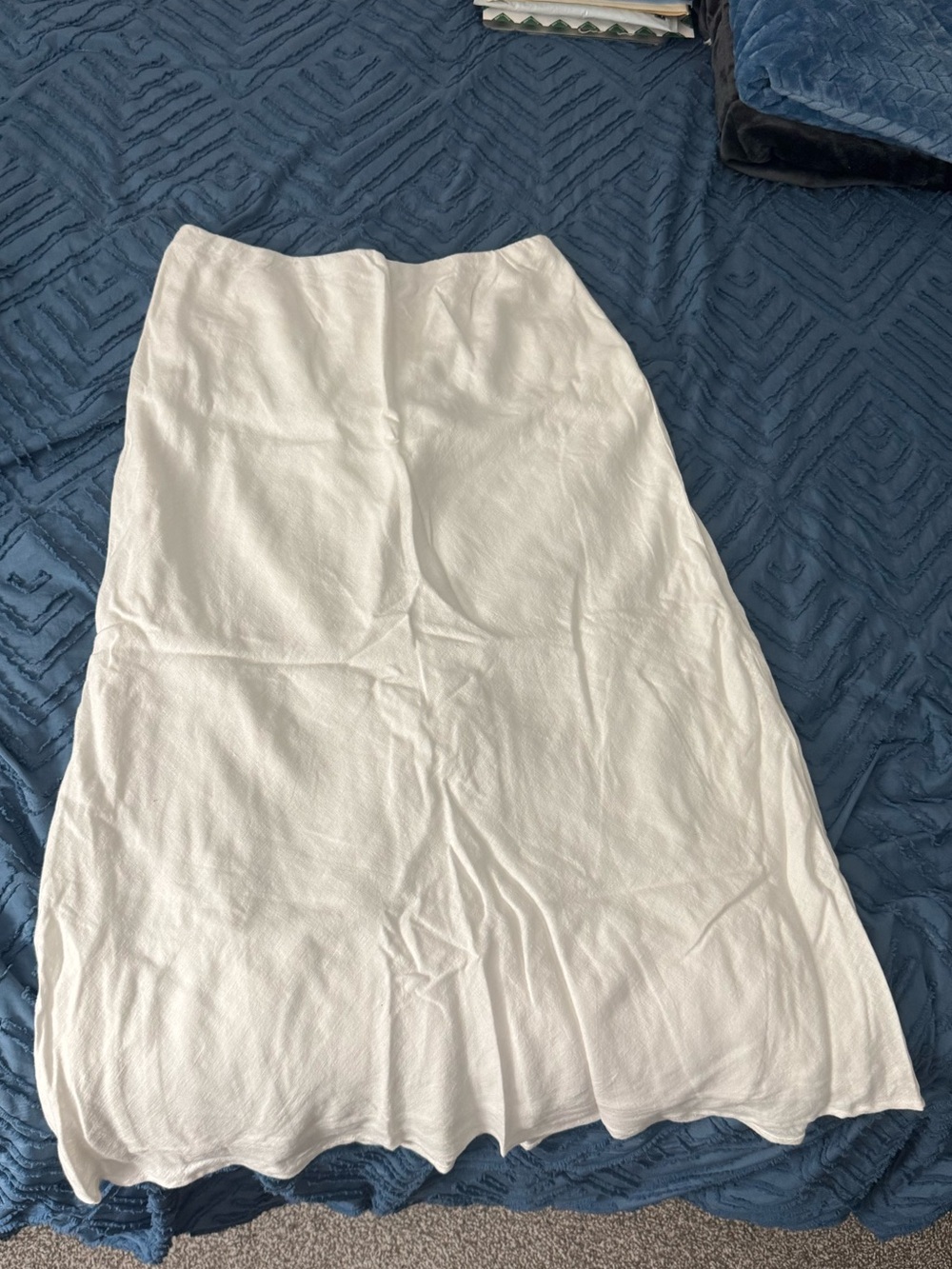 Abercrombie & Fitch Maxi Skirt